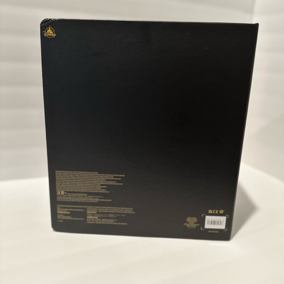 Mickey and Minnie Limited Release Gold Plush 50th Anniversary - Picture 7 of 7